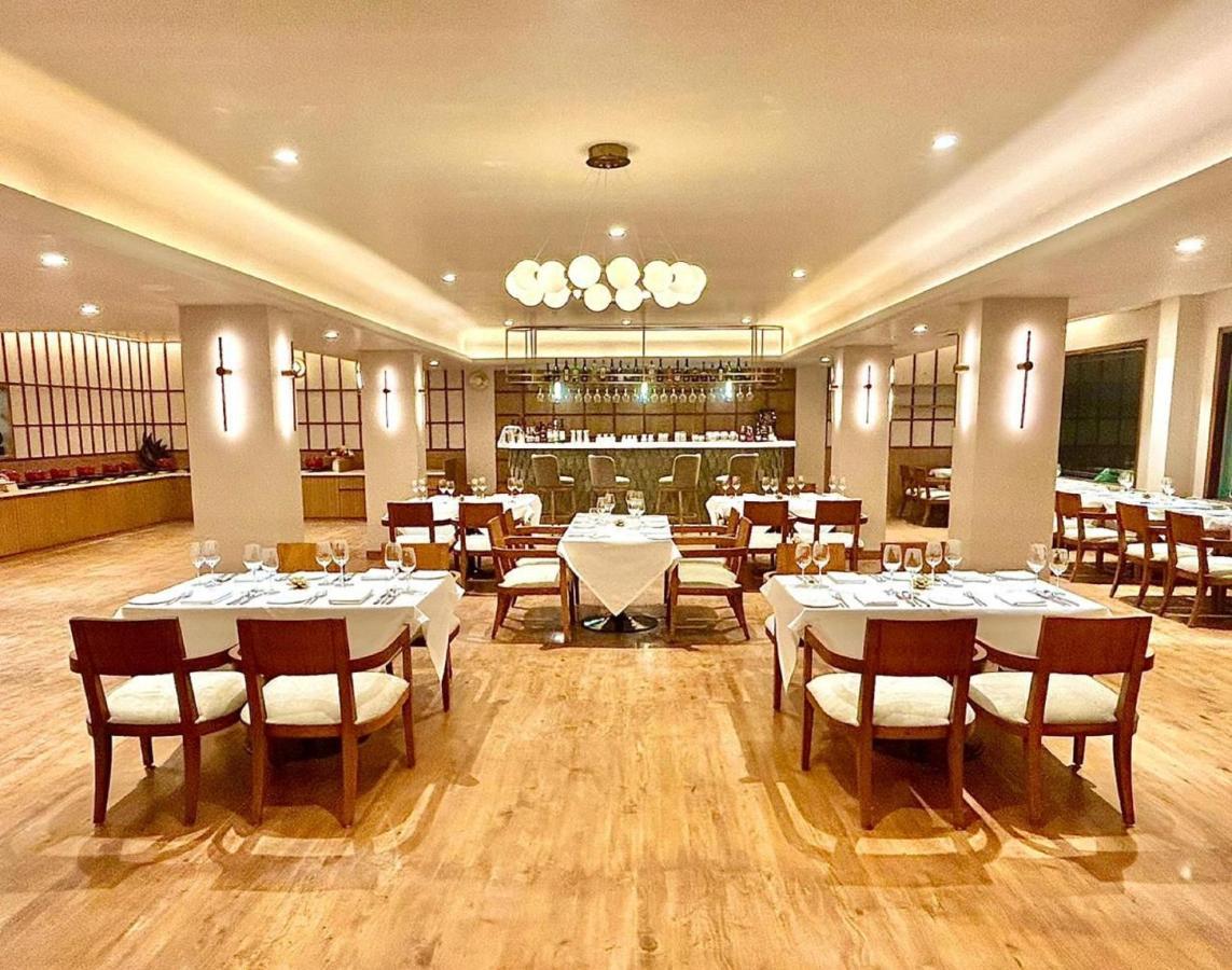Bookmark Resorts, Manali Εξωτερικό φωτογραφία