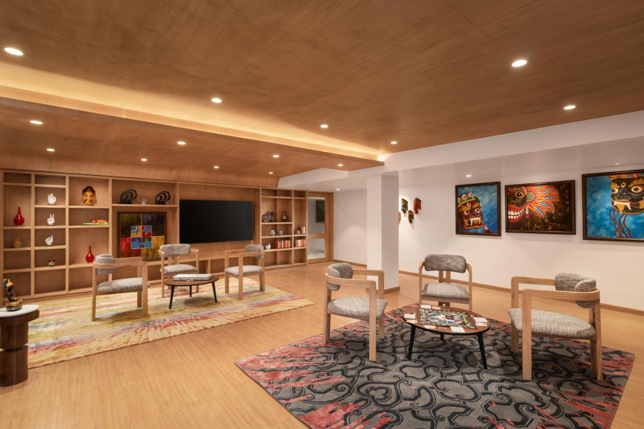 Bookmark Resorts, Manali Εξωτερικό φωτογραφία